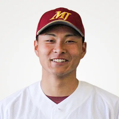 日野 椋太