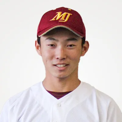 古田 真翔
